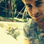 Profil de Vinicius, 18 ans, Échangiste à Olingen