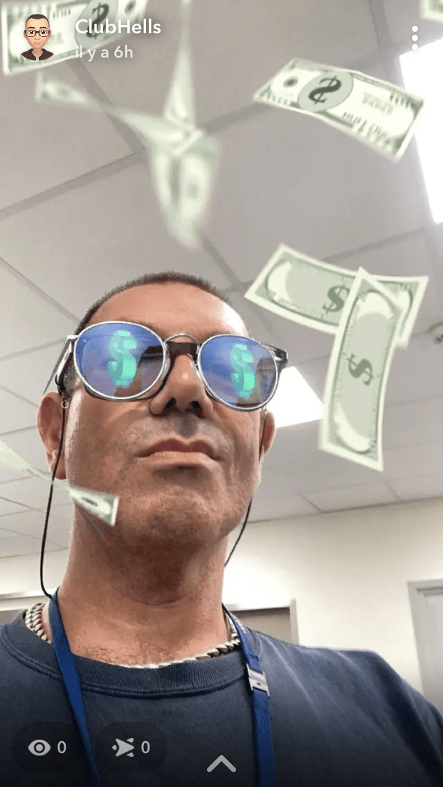 Profil de Alexandre, 52 ans, Échangiste à Boxhorn