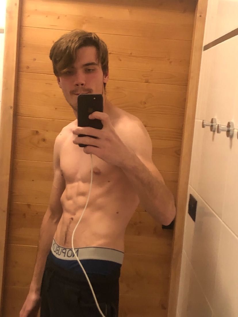 Profil de Charle, 23 ans, Échangiste à Pratz