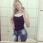 Profil de Déa, 49 ans, Échangiste à Weicherdange