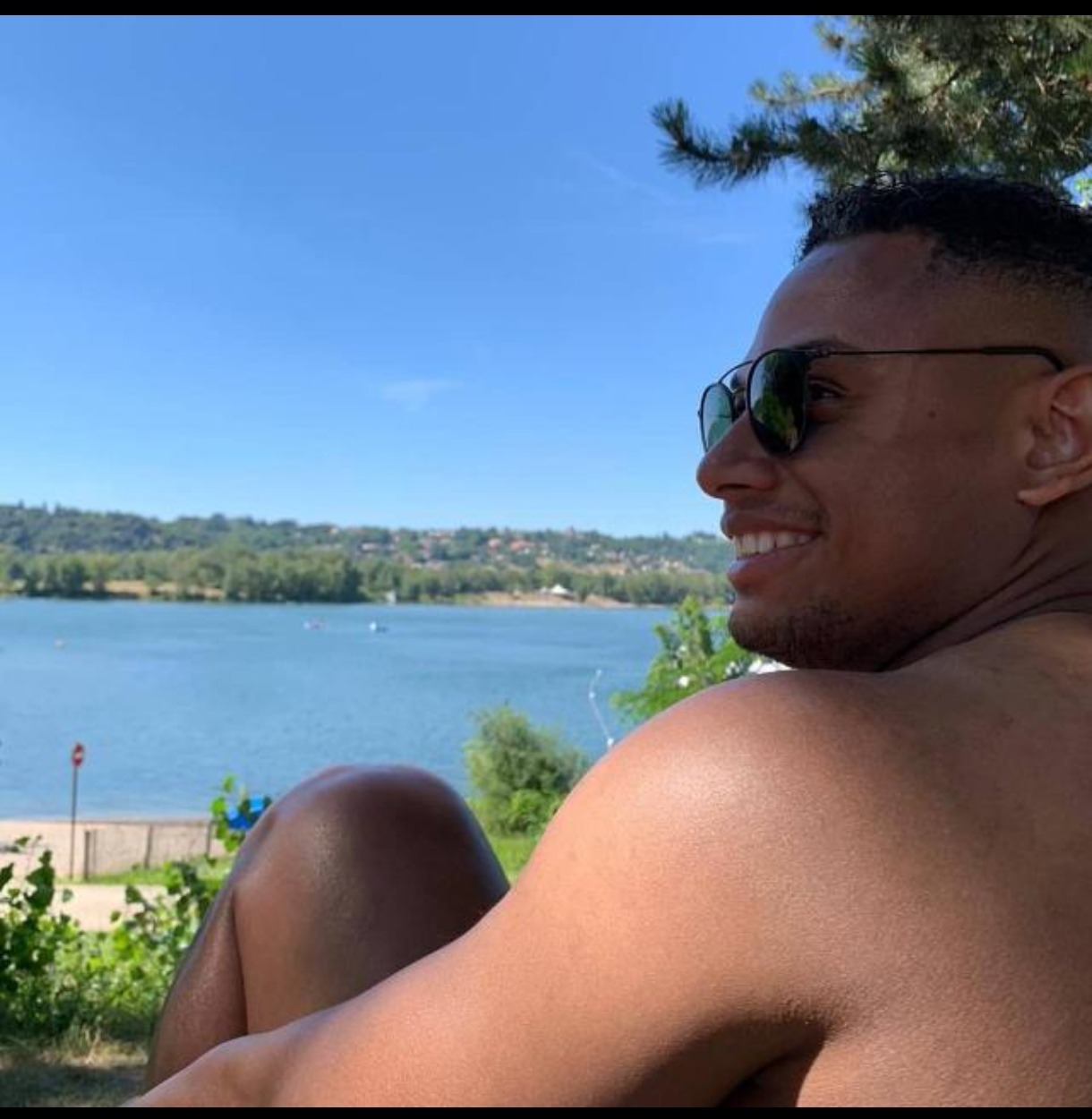 Profil de Rohat, 33 ans, Échangiste à Openthalt