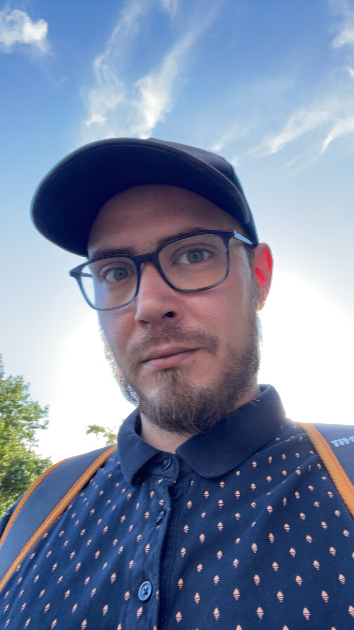 Profil de Chayane, 33 ans, Échangiste à Kalborn