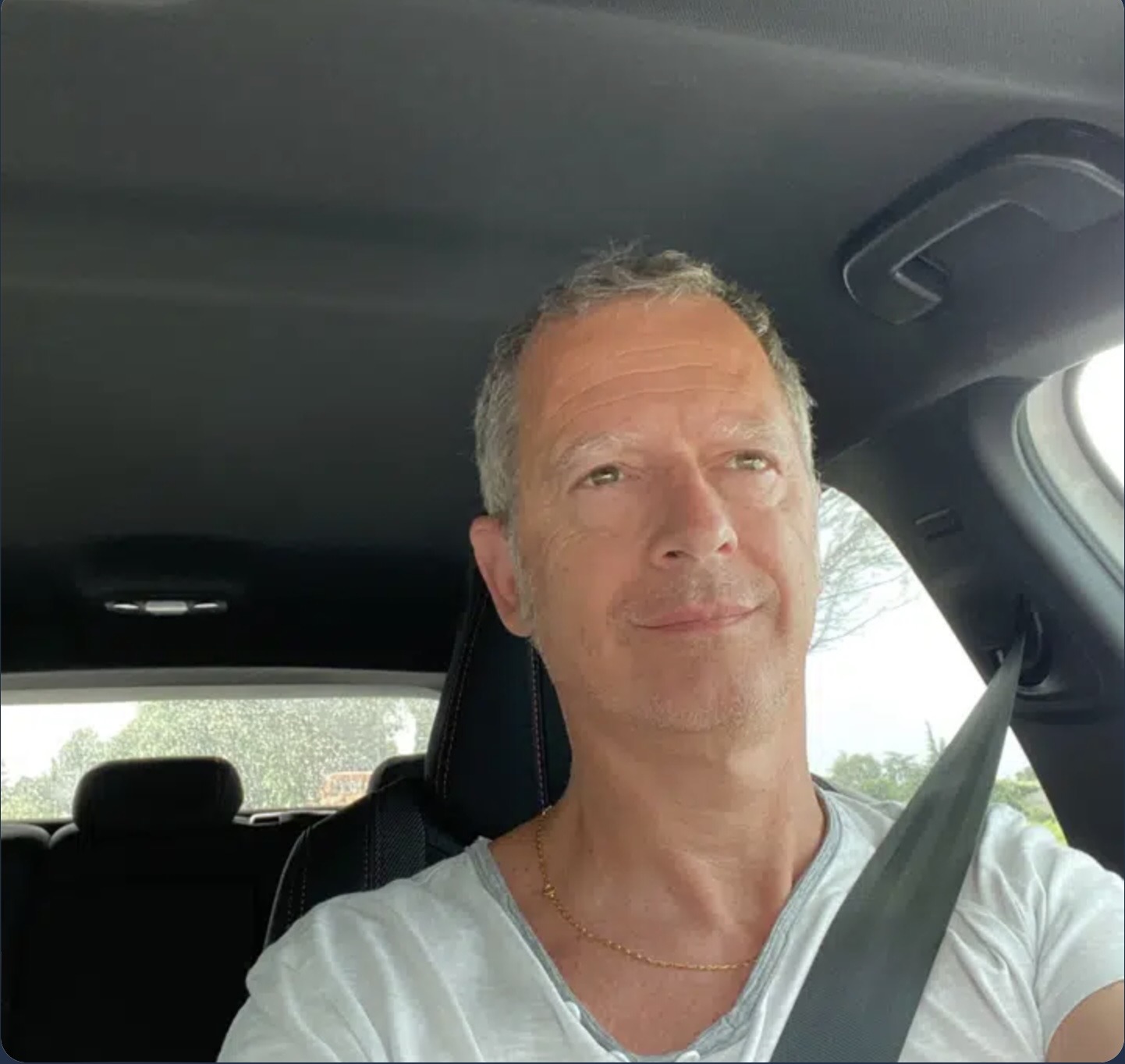 Profil de Jameson, 55 ans, Échangiste à Hoffelt