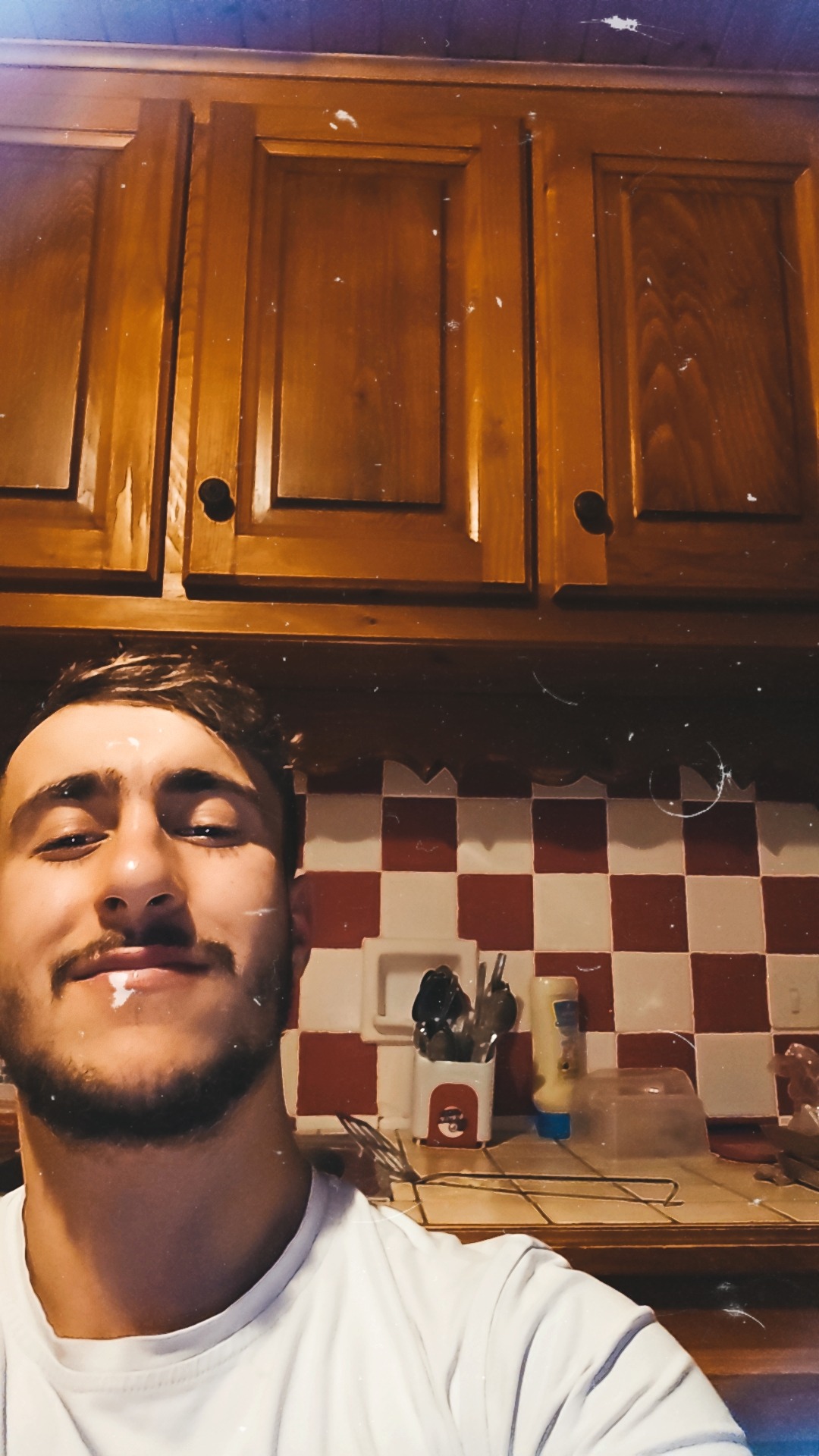 Profil de Tybalt, 24 ans, Échangiste à Boxhorn