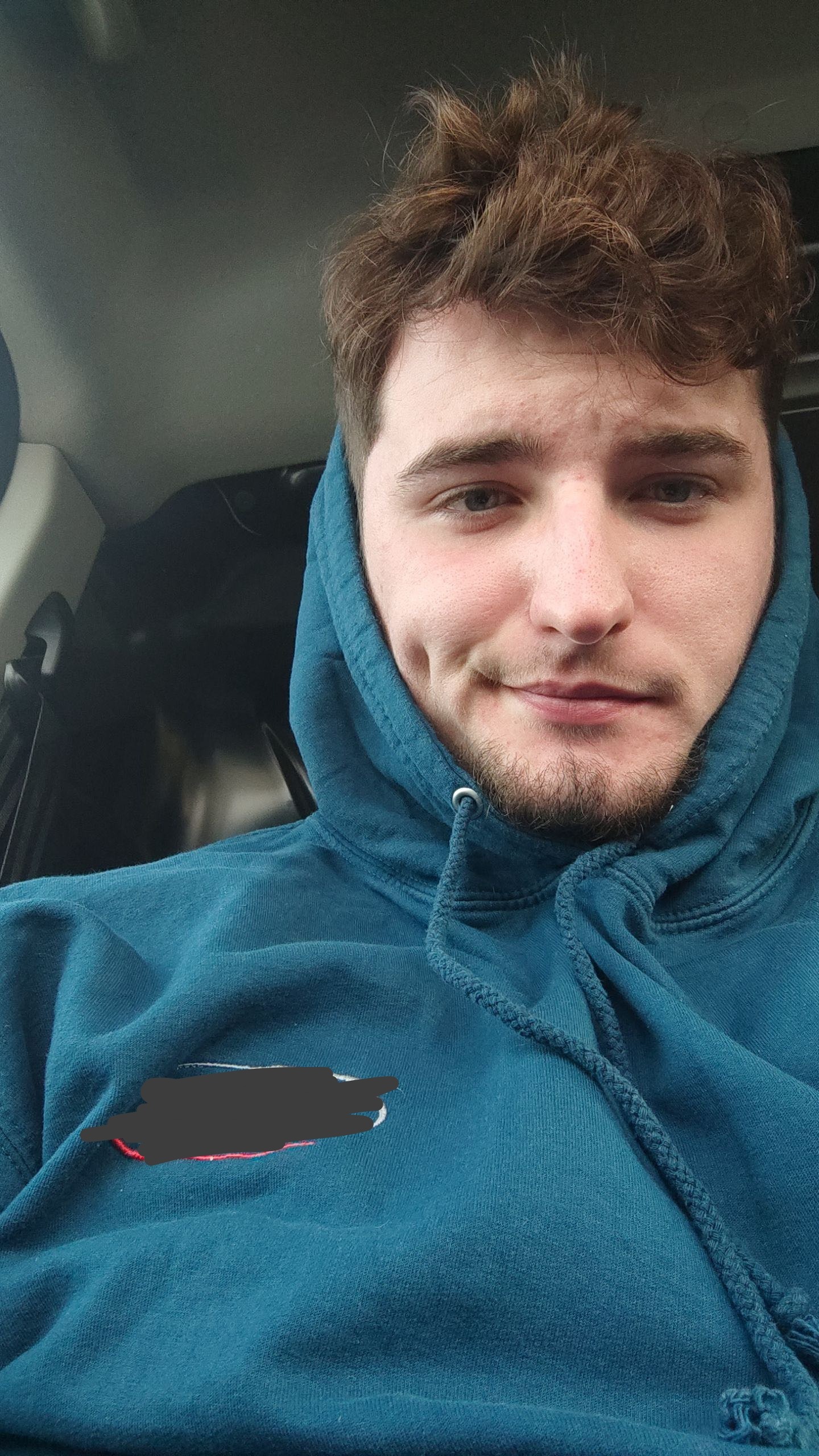 Profil de Loeiz, 22 ans, Échangiste à Clervaux