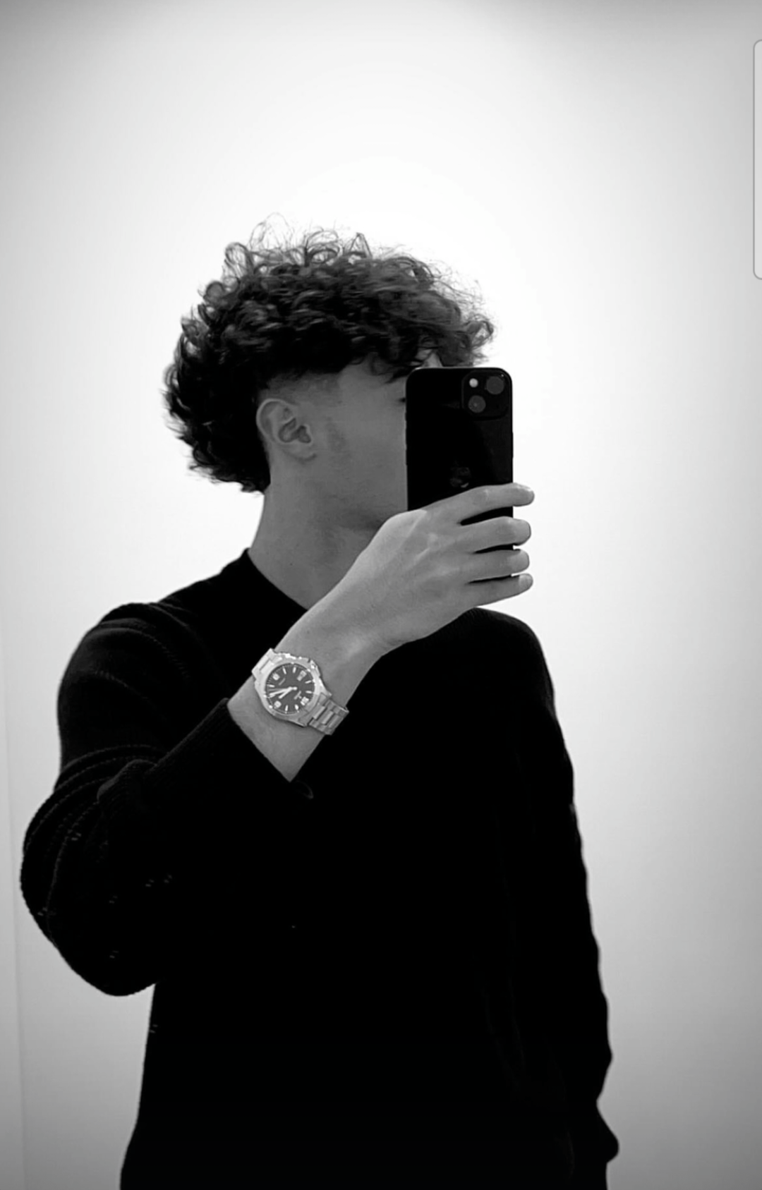 Profil de Houdeyfa, 20 ans, Échangiste à Goesdorf