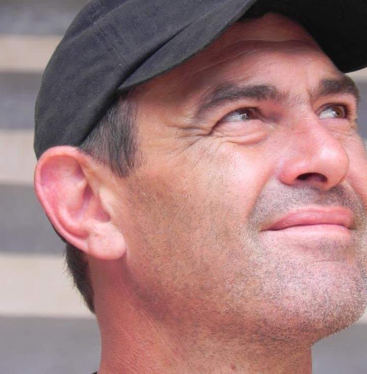 Profil de Gustavo, 55 ans, Échangiste à Pettingen