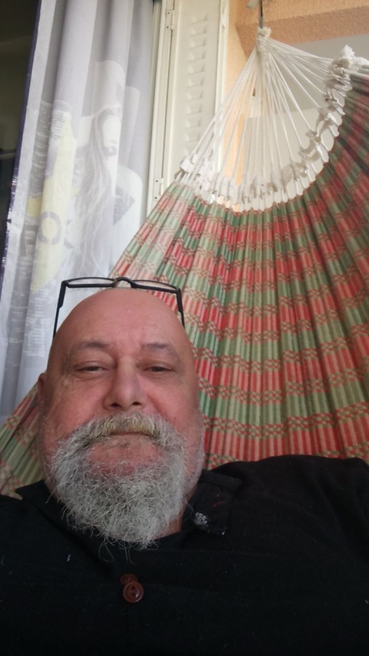 Profil de Louis-charles, 55 ans, Échangiste à Préizerdaul