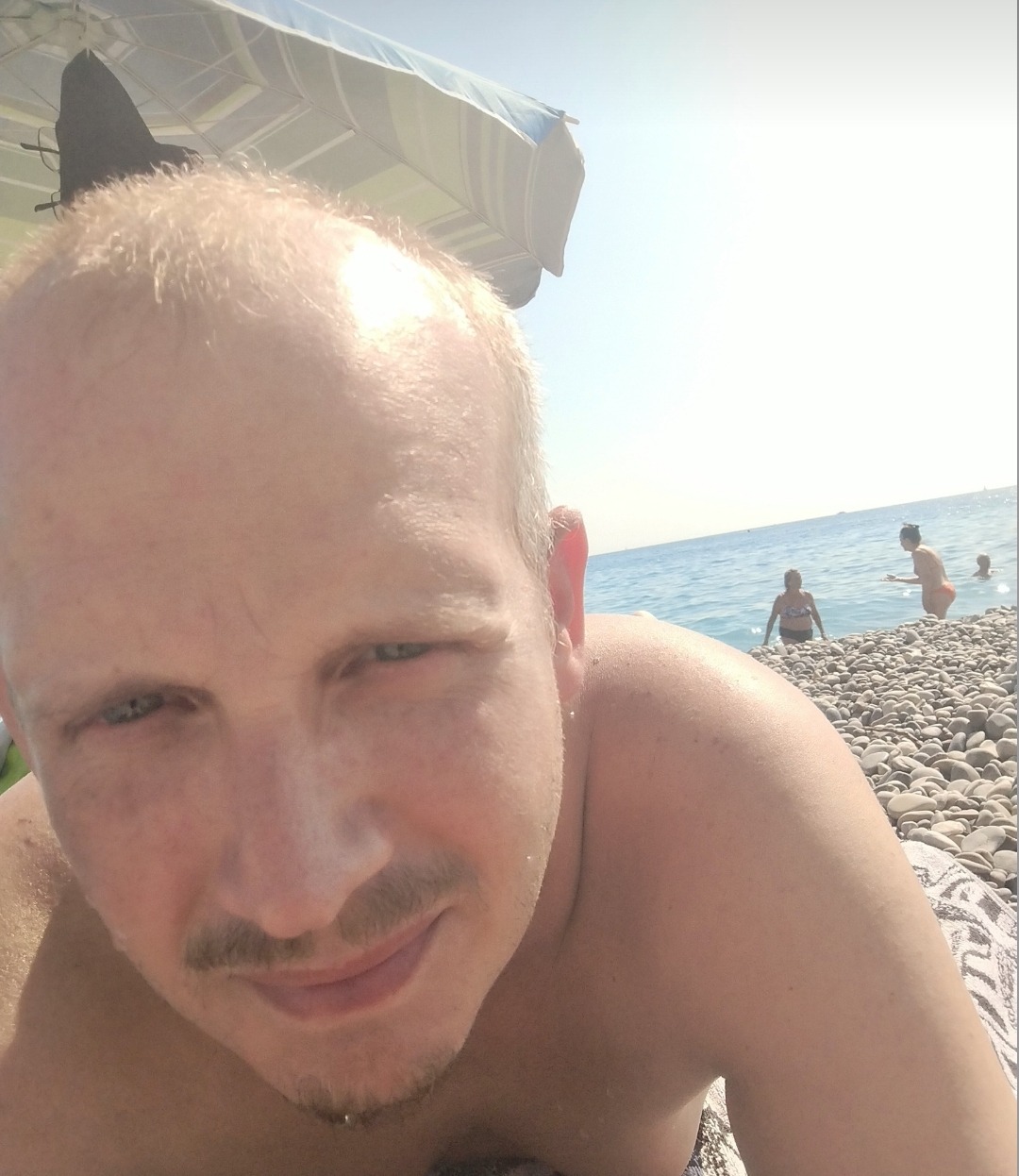 Profil de Emiliano, 44 ans, Échangiste à Emerange