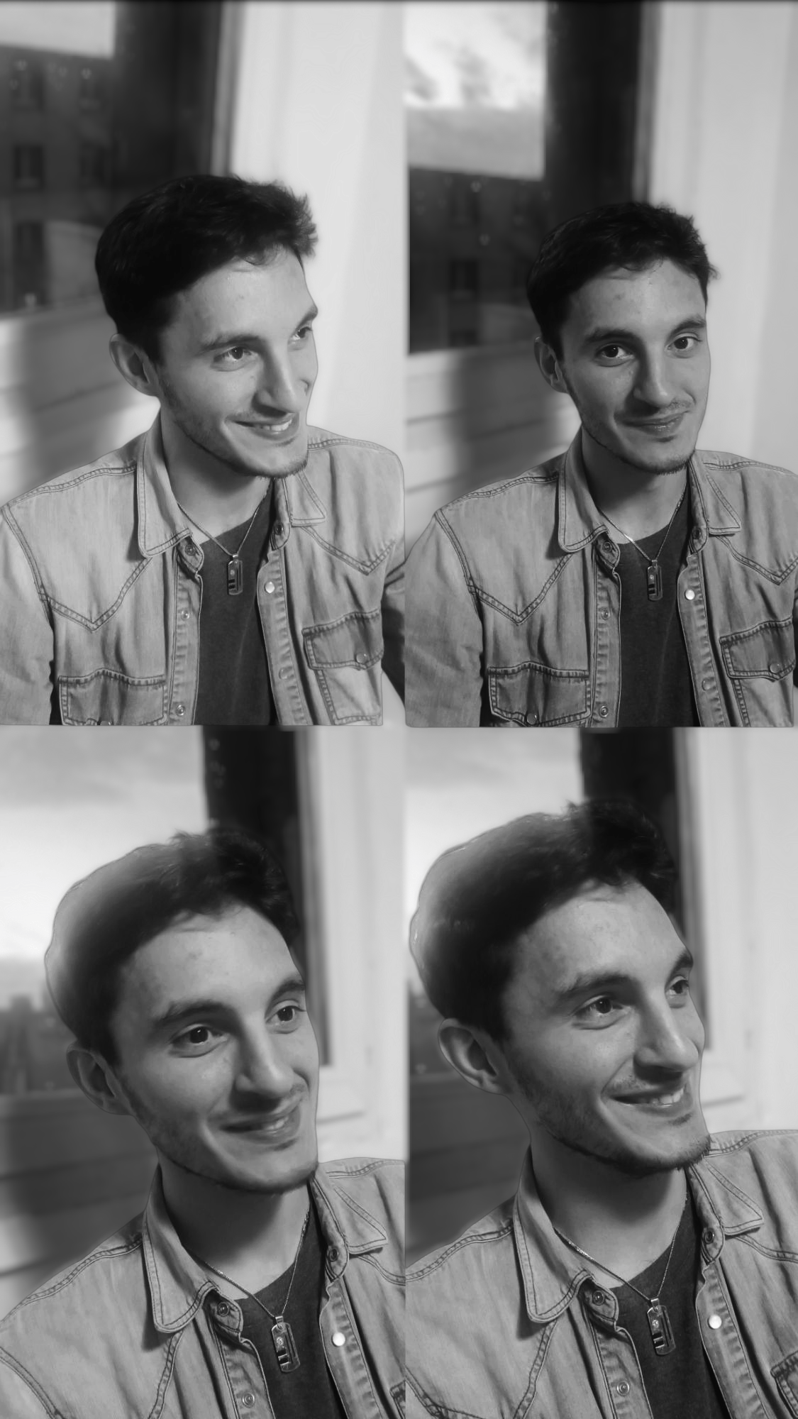 Profil de Hamit, 30 ans, Échangiste à Kayl