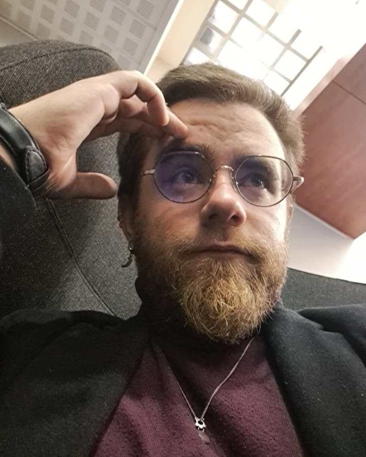 Profil de Lancine, 28 ans, Échangiste à Fischbach