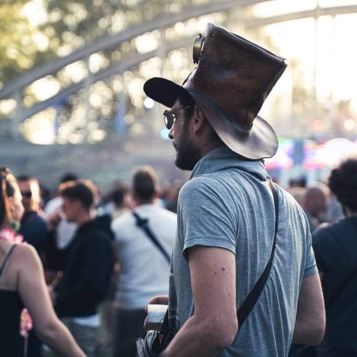 Profil de Berkan, 43 ans, Échangiste à Leithum