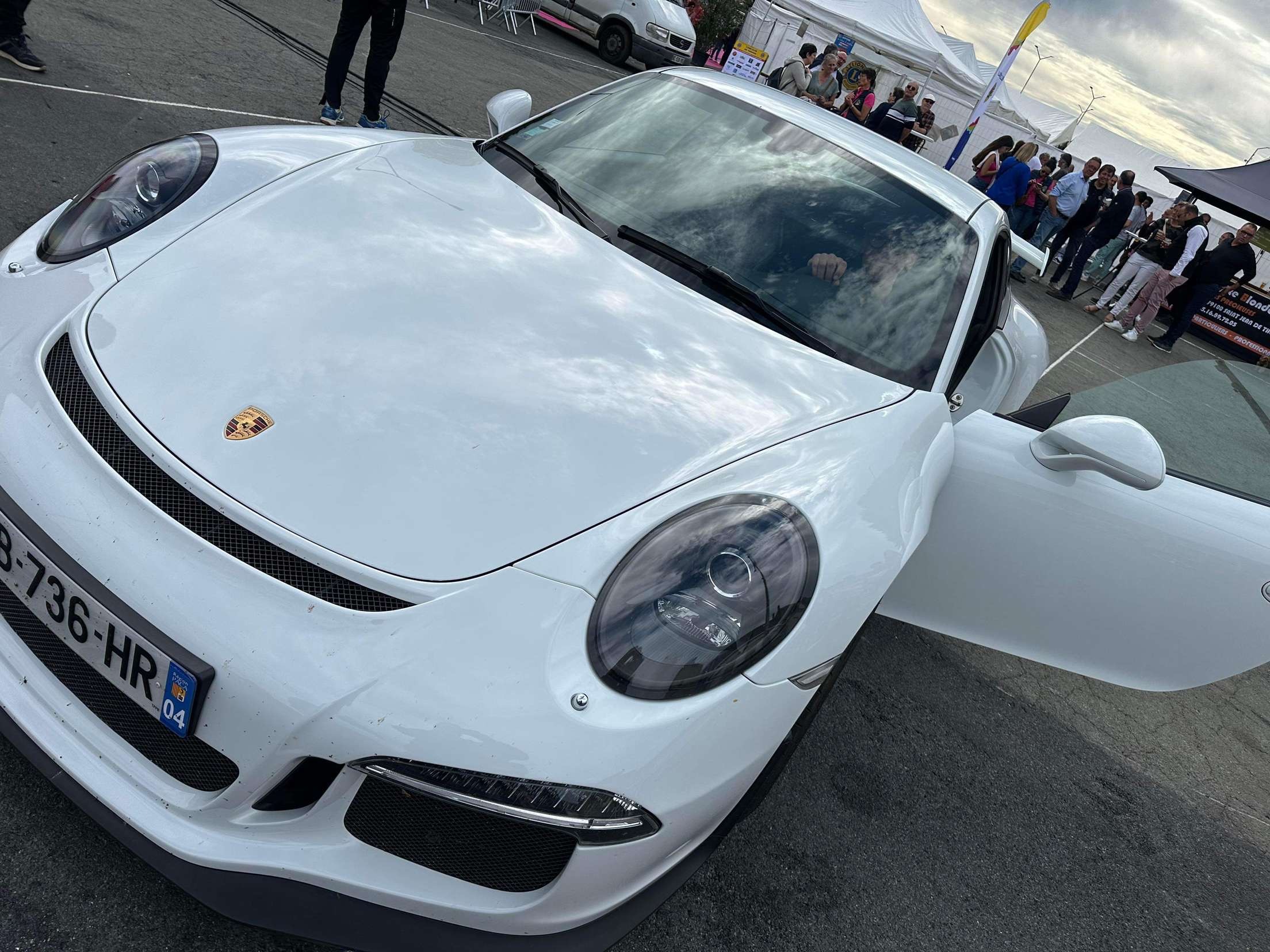 Profil de Nesim, 25 ans, Échangiste à Bissen