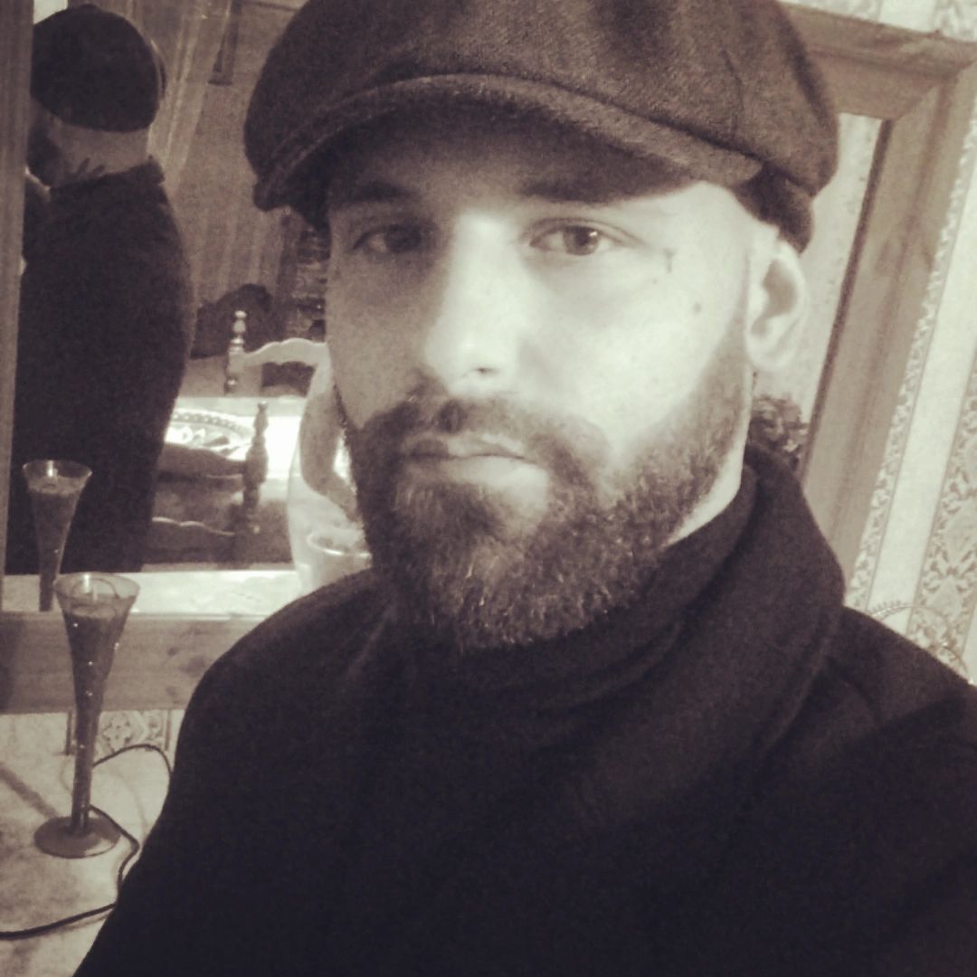 Profil de Oriol, 33 ans, Échangiste à Syren