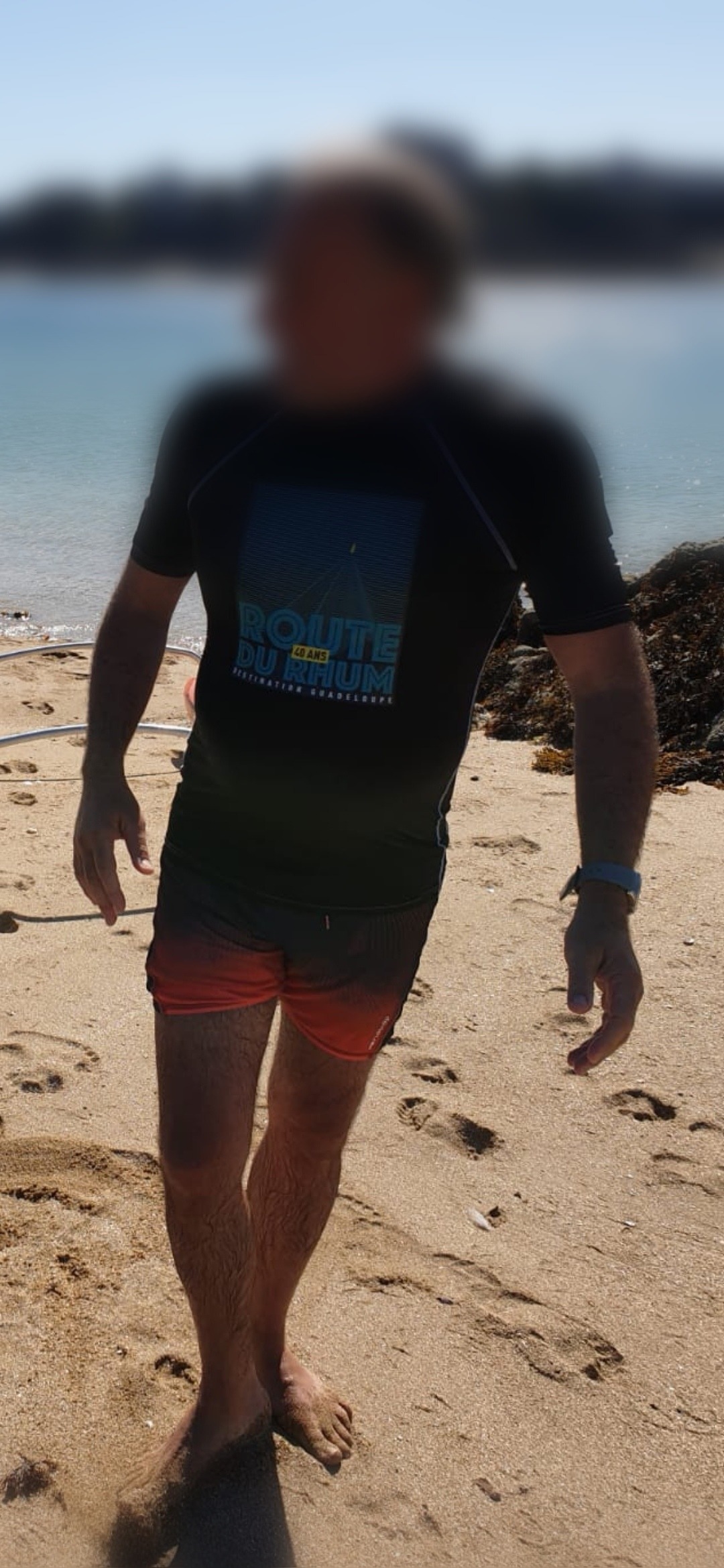 Profil de Andde, 55 ans, Échangiste à Marienthal