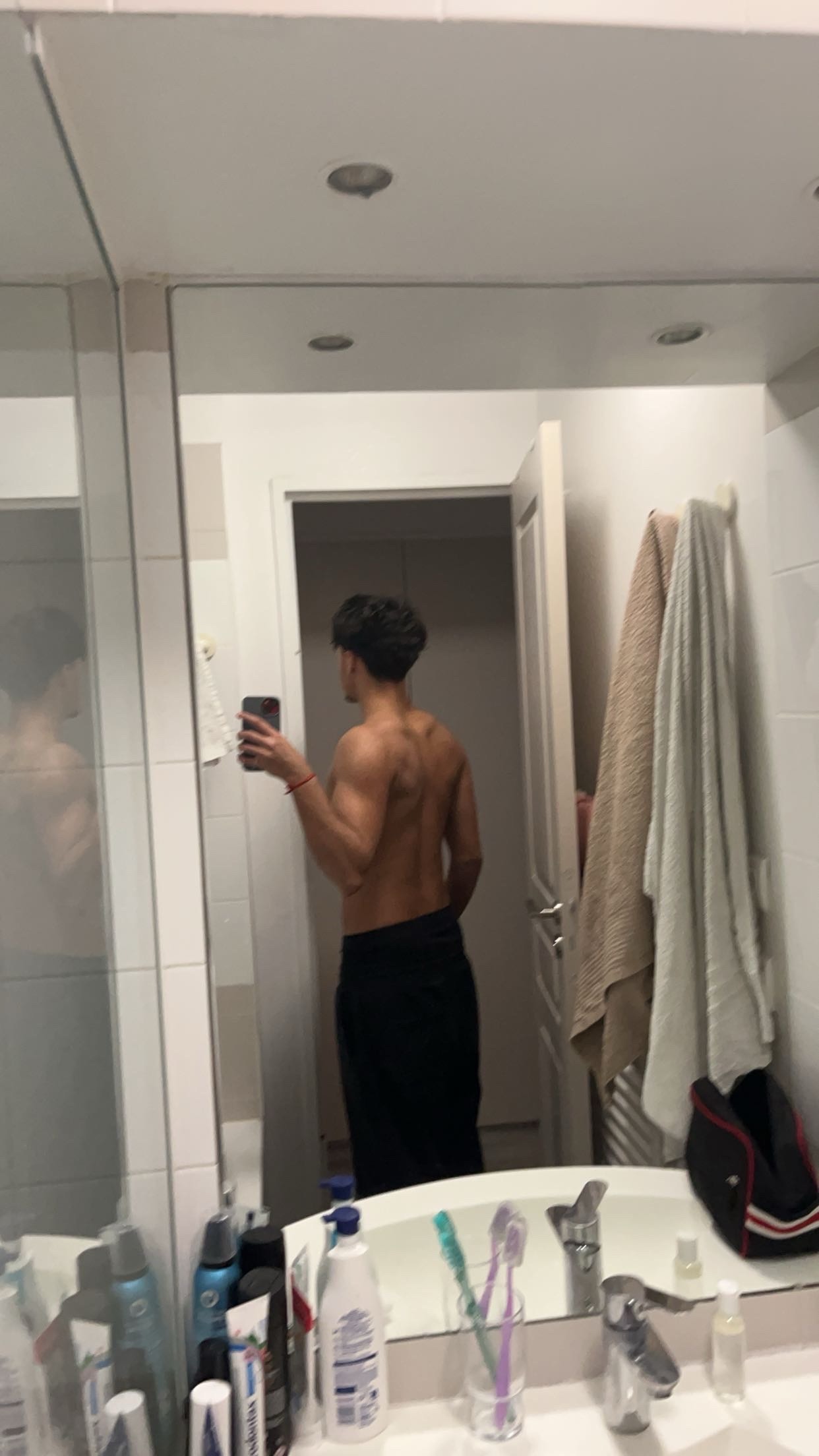 Profil de Brieg, 19 ans, Échangiste à Wellenstein