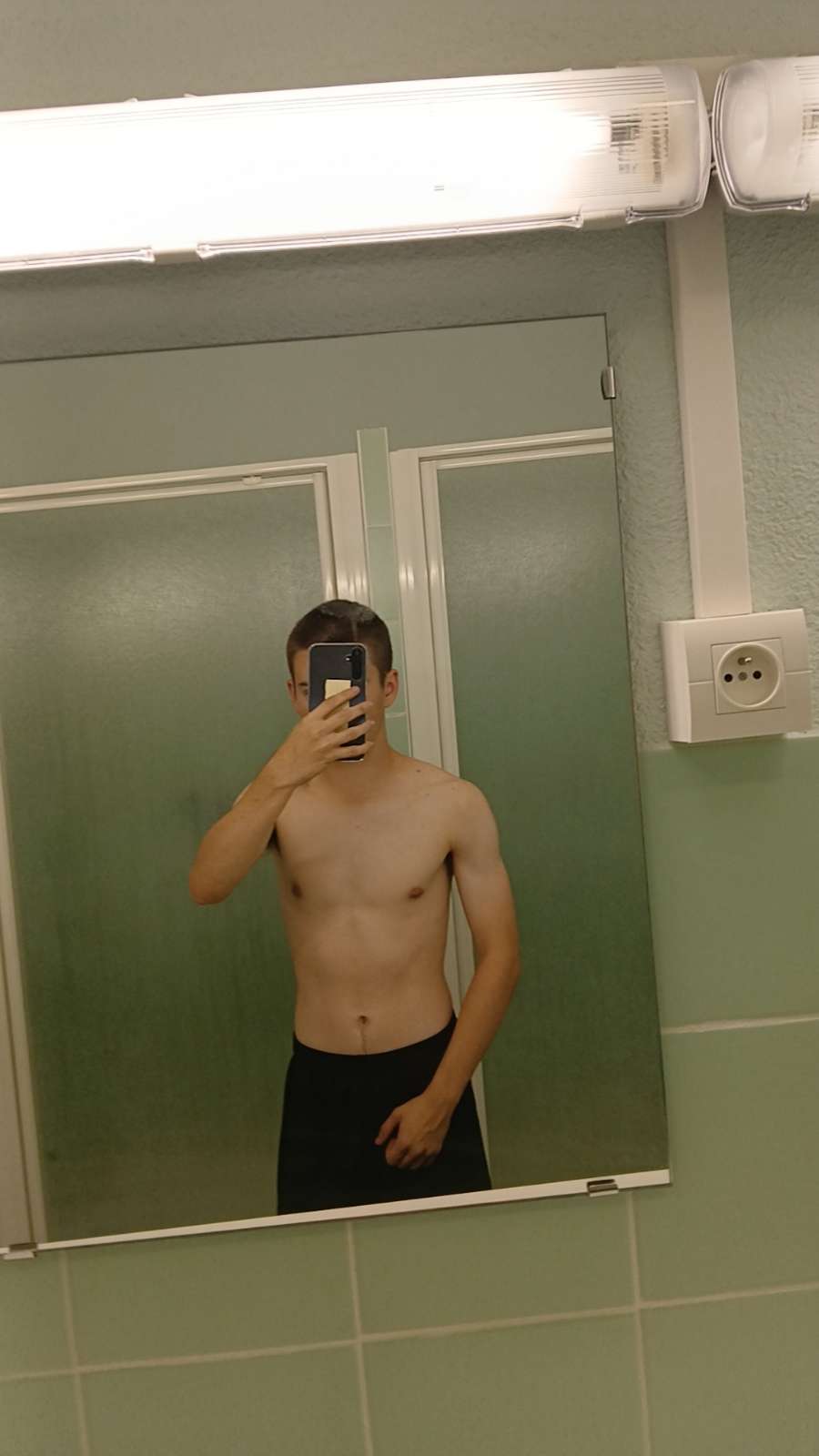 Profil de Lars, 19 ans, Échangiste à Foetz