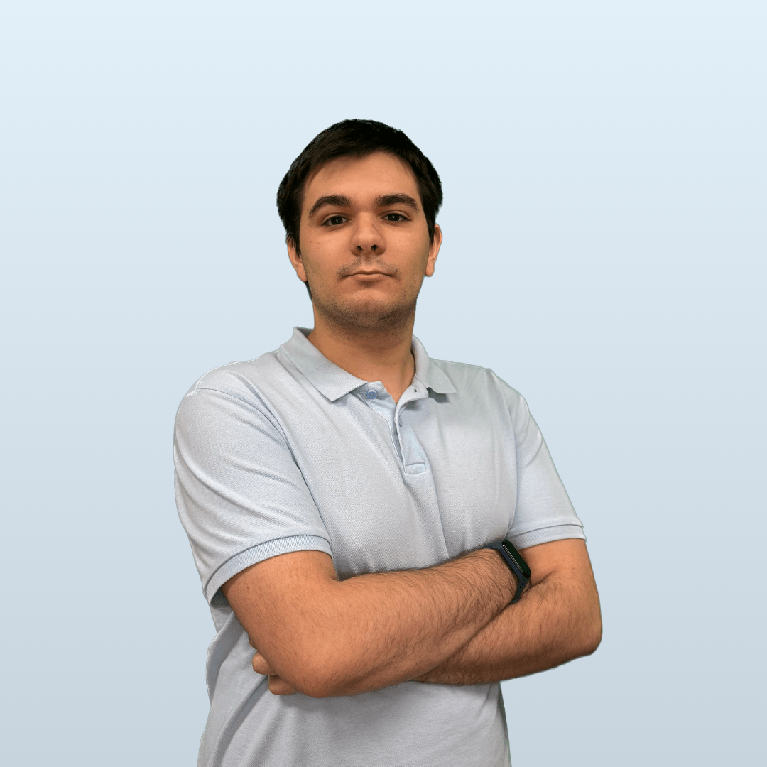 Profil de Djimmy, 21 ans, Échangiste à Rodershausen