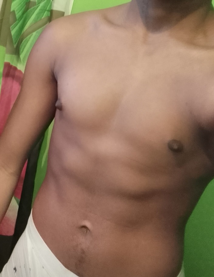 Profil de Roshan, 55 ans, Échangiste à Dirbach