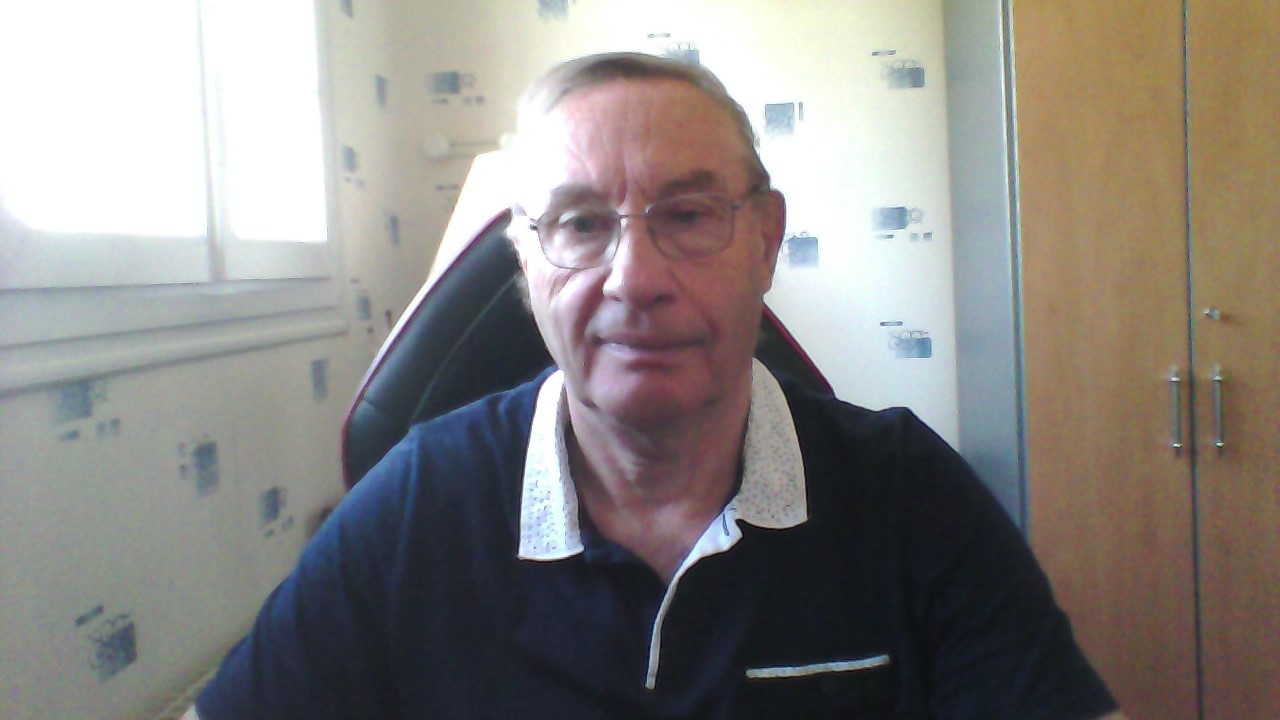 Profil de Hakime, 55 ans, Échangiste à Lausdorn