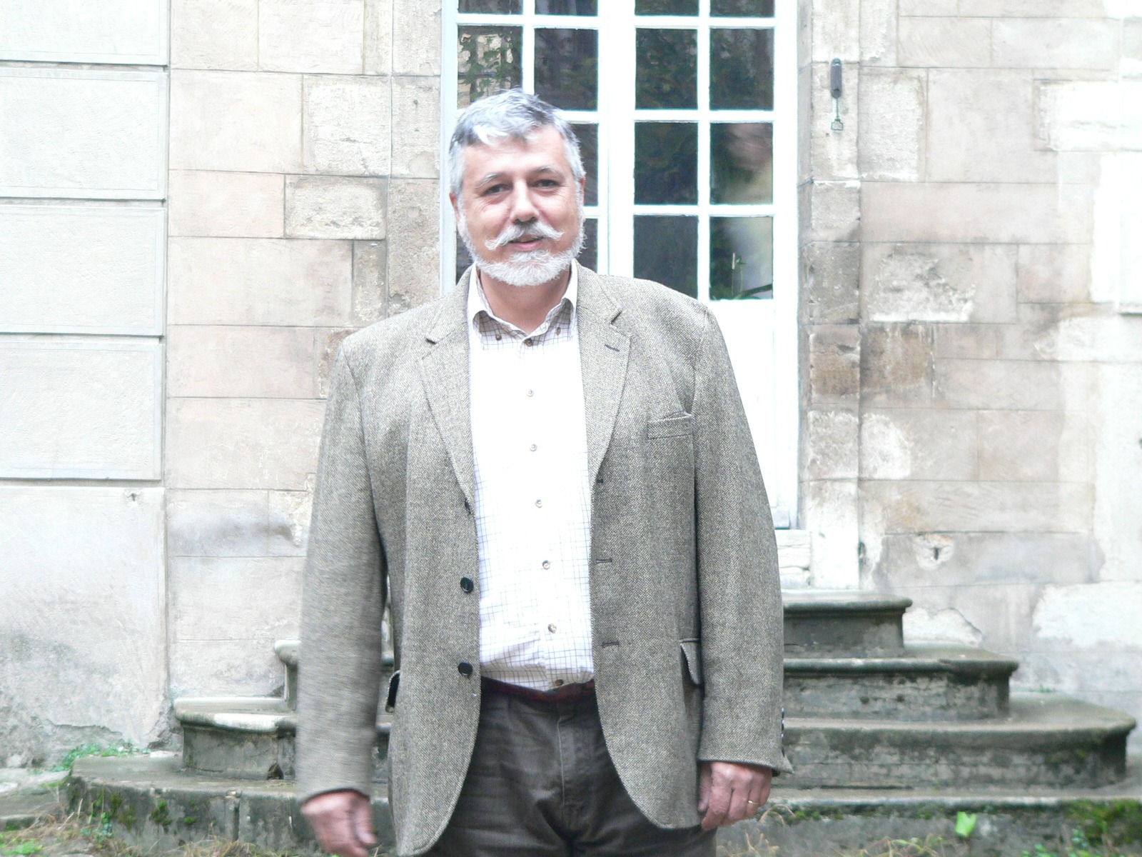 Profil de Saji, 47 ans, Échangiste à Bascharage