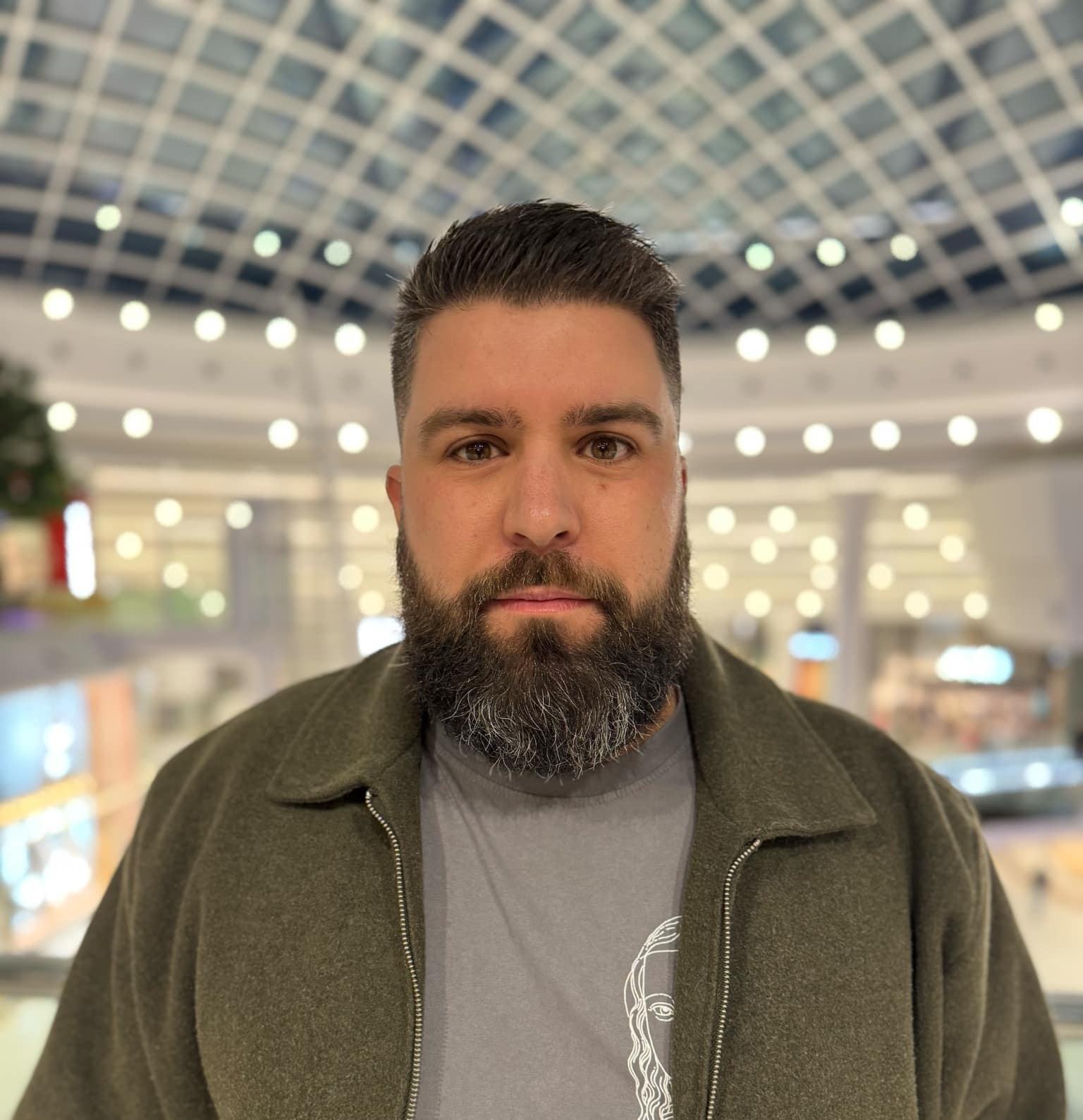 Profil de Abdelrahmen, 34 ans, Échangiste à Vichten