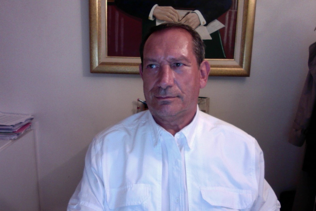 Profil de Stanislav, 55 ans, Échangiste à Wormeldange