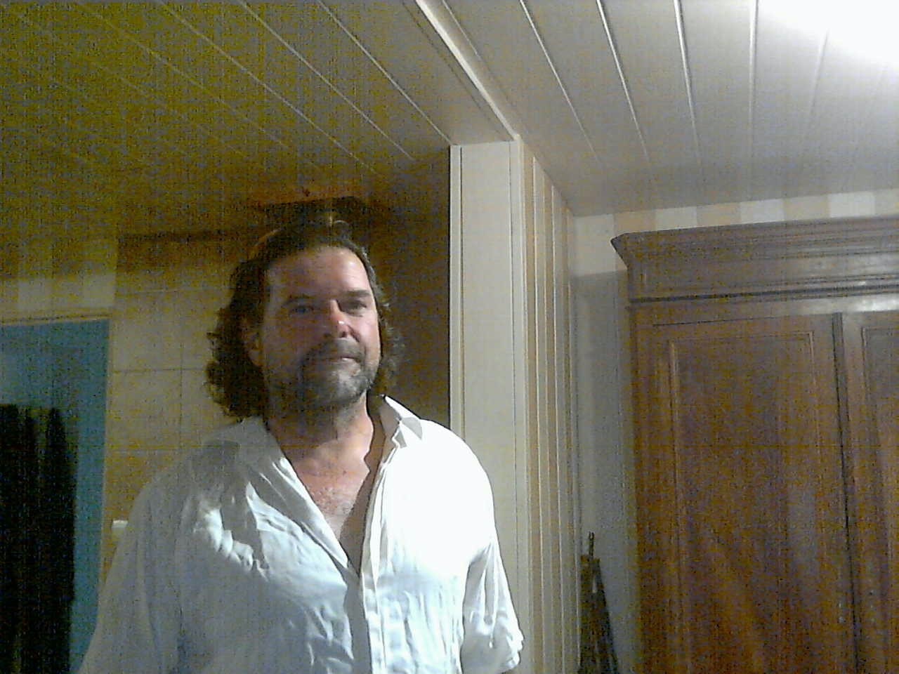 Profil de Mbemba, 52 ans, Échangiste à Eltz