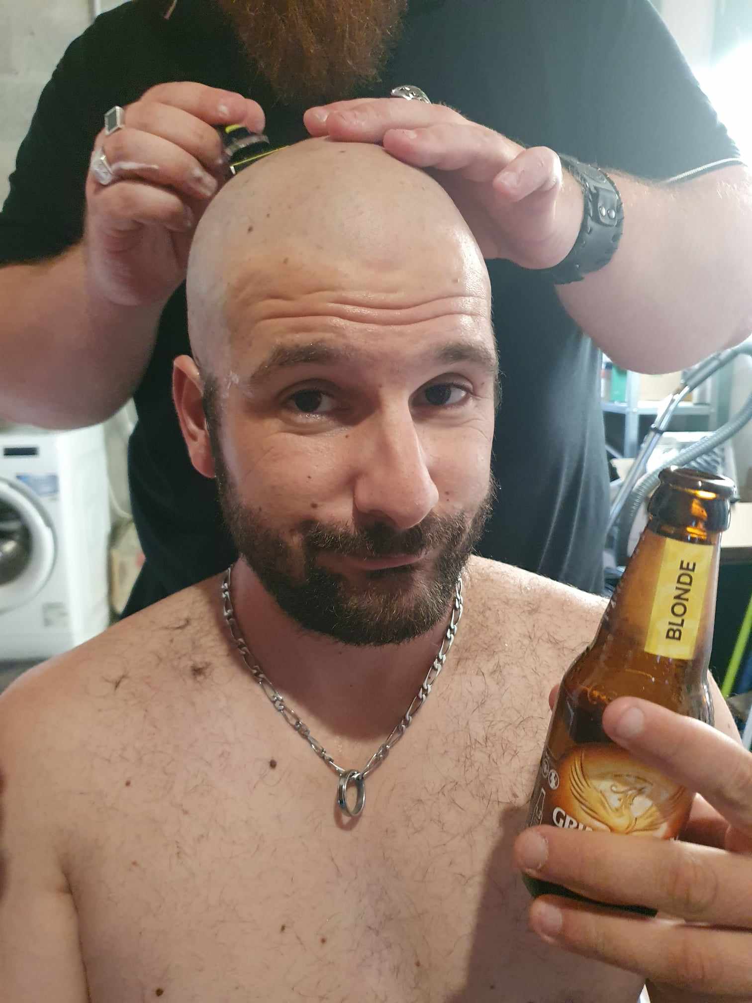 Profil de Kilyann, 34 ans, Échangiste à Seltz