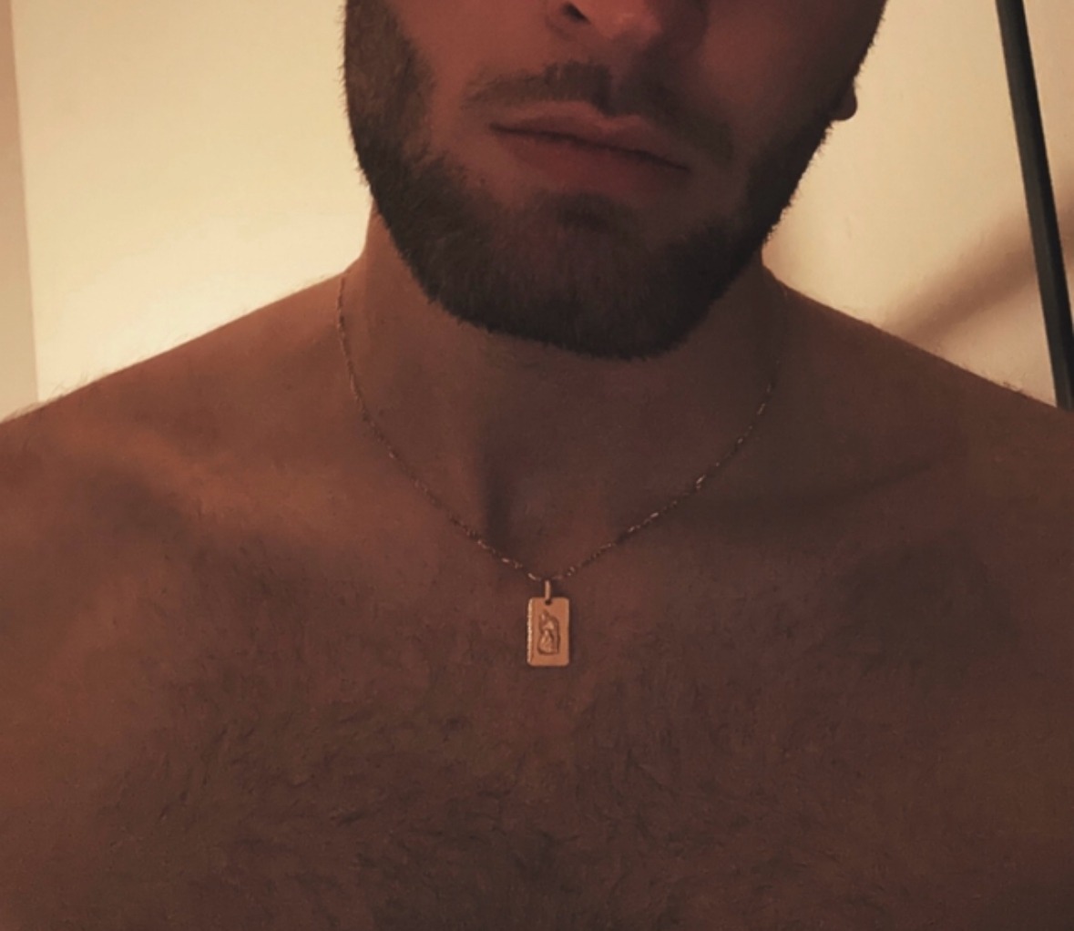 Profil de Rudi, 28 ans, Échangiste à Marnach