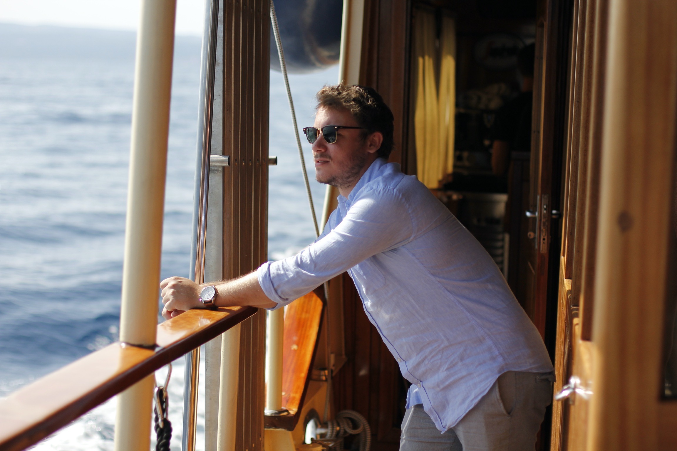 Profil de Youssou, 32 ans, Échangiste à Wolper