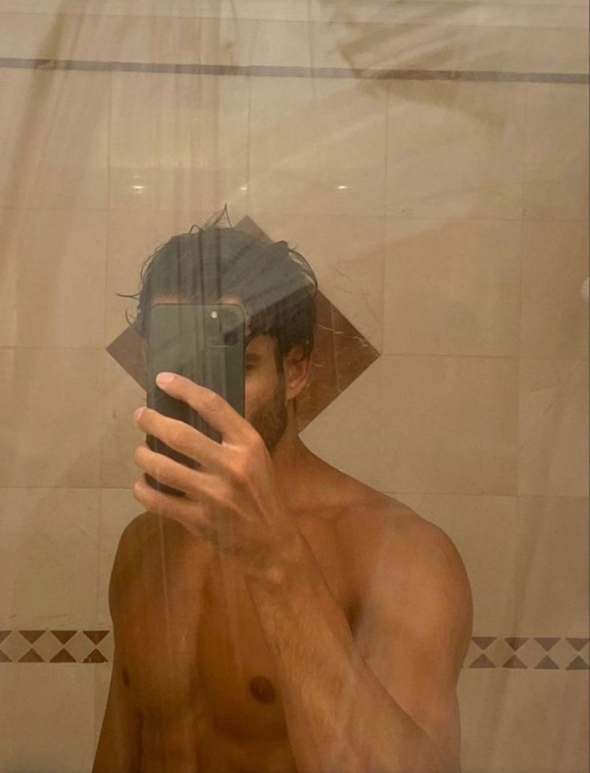 Profil de Mostefa, 25 ans, Échangiste à Marienthal