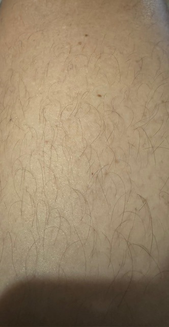 Profil de Riyane, 38 ans, Échangiste à Hunsdorf