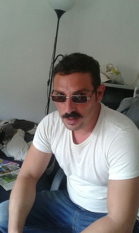 Profil de Tonin, 48 ans, Échangiste à Weiler