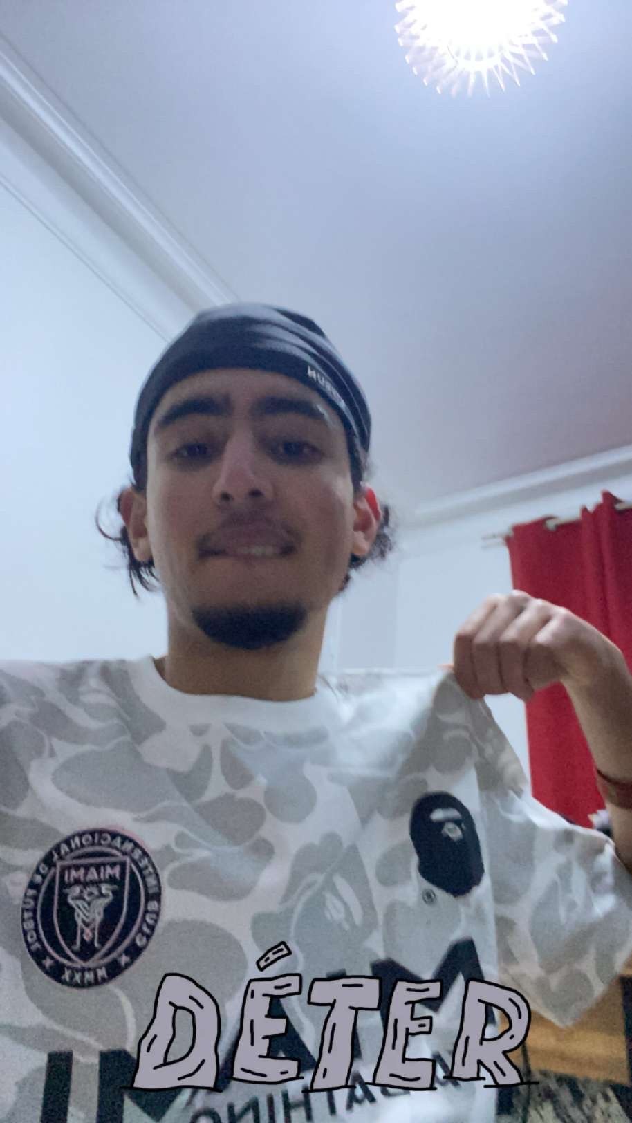 Profil de Titouan, 21 ans, Échangiste à Hellange