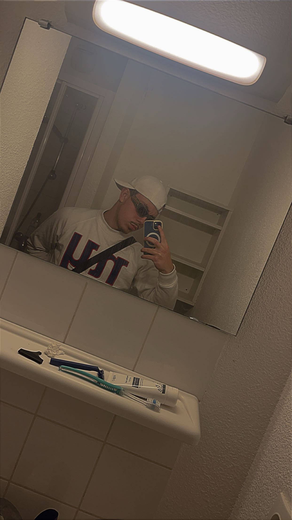 Profil de Mattys, 20 ans, Échangiste à Binsfeld