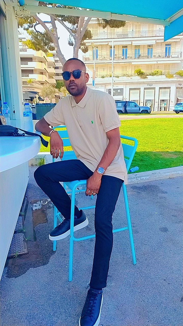 Profil de Denilson, 37 ans, Échangiste à Bofferdange