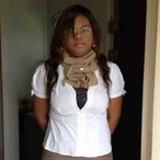 Profil de Riham, 30 ans, Échangiste à Dirbach