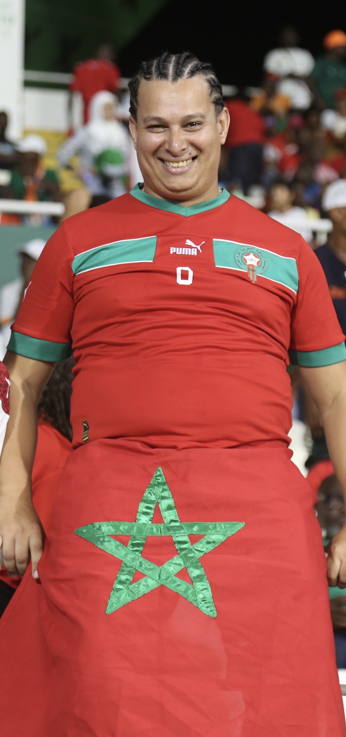 Profil de Taleb, 35 ans, Échangiste à Bivels