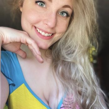 Profil de Nawell, 37 ans, Échangiste à Givenich