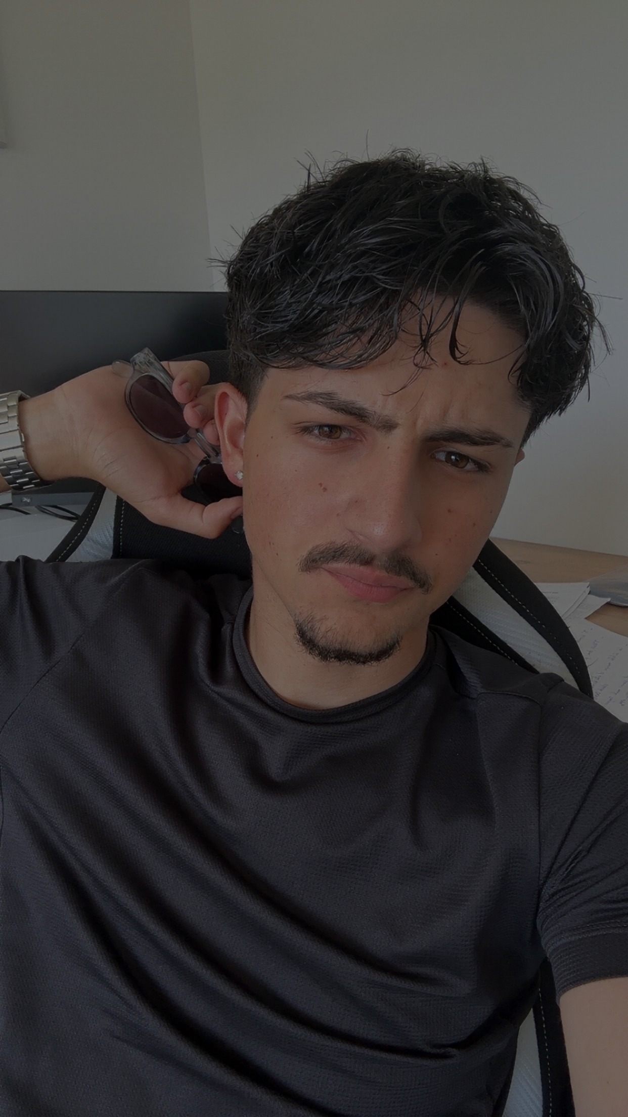 Profil de Corantin, 19 ans, Échangiste à Préizerdaul