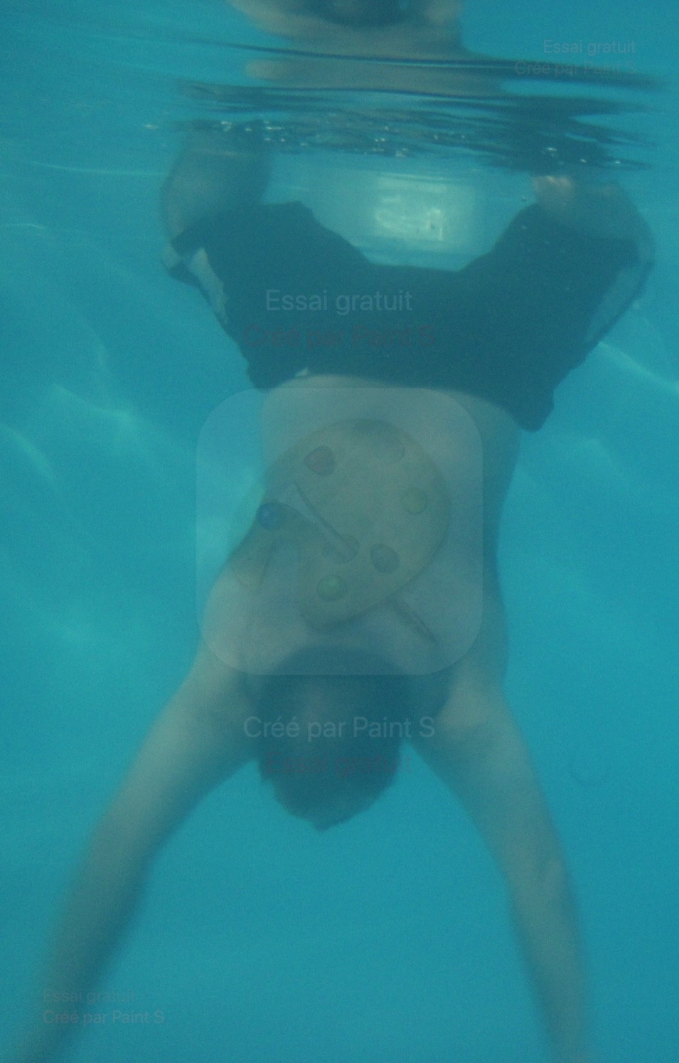 Profil de Waniss, 41 ans, Échangiste à Hobscheid