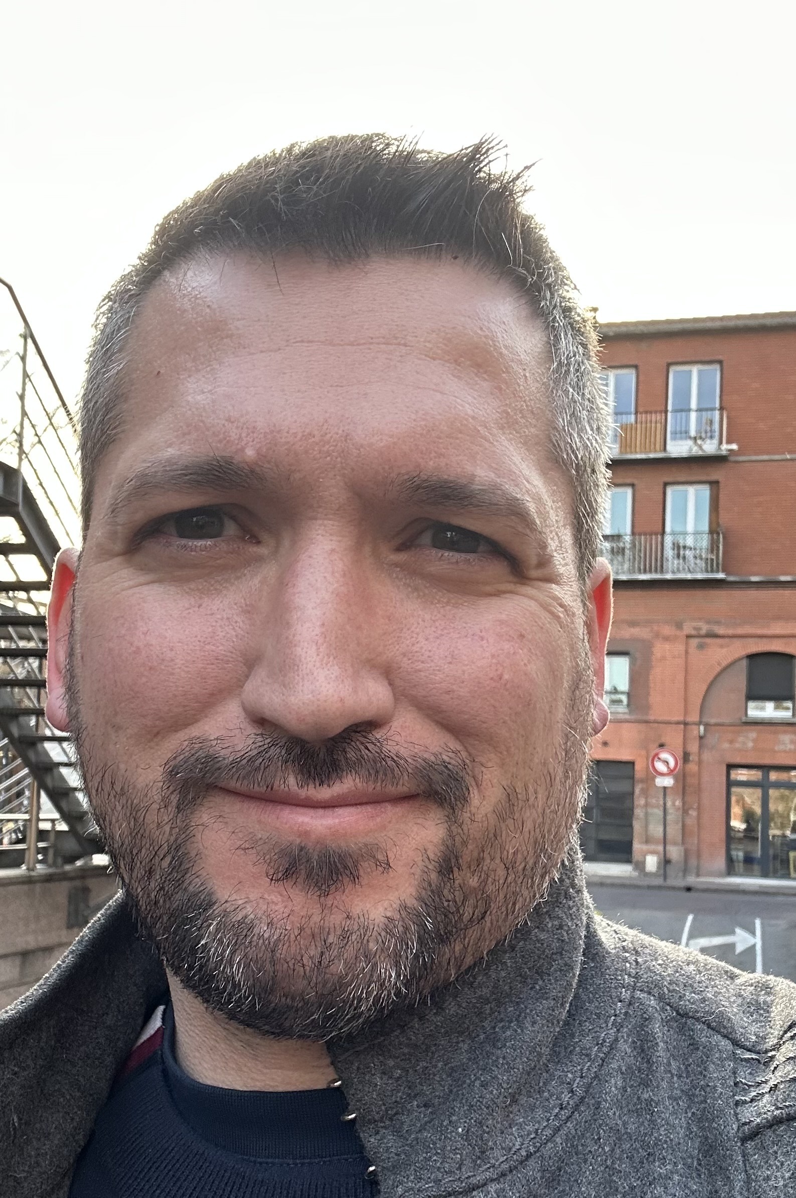 Profil de Adryen, 39 ans, Échangiste à Weiswampach