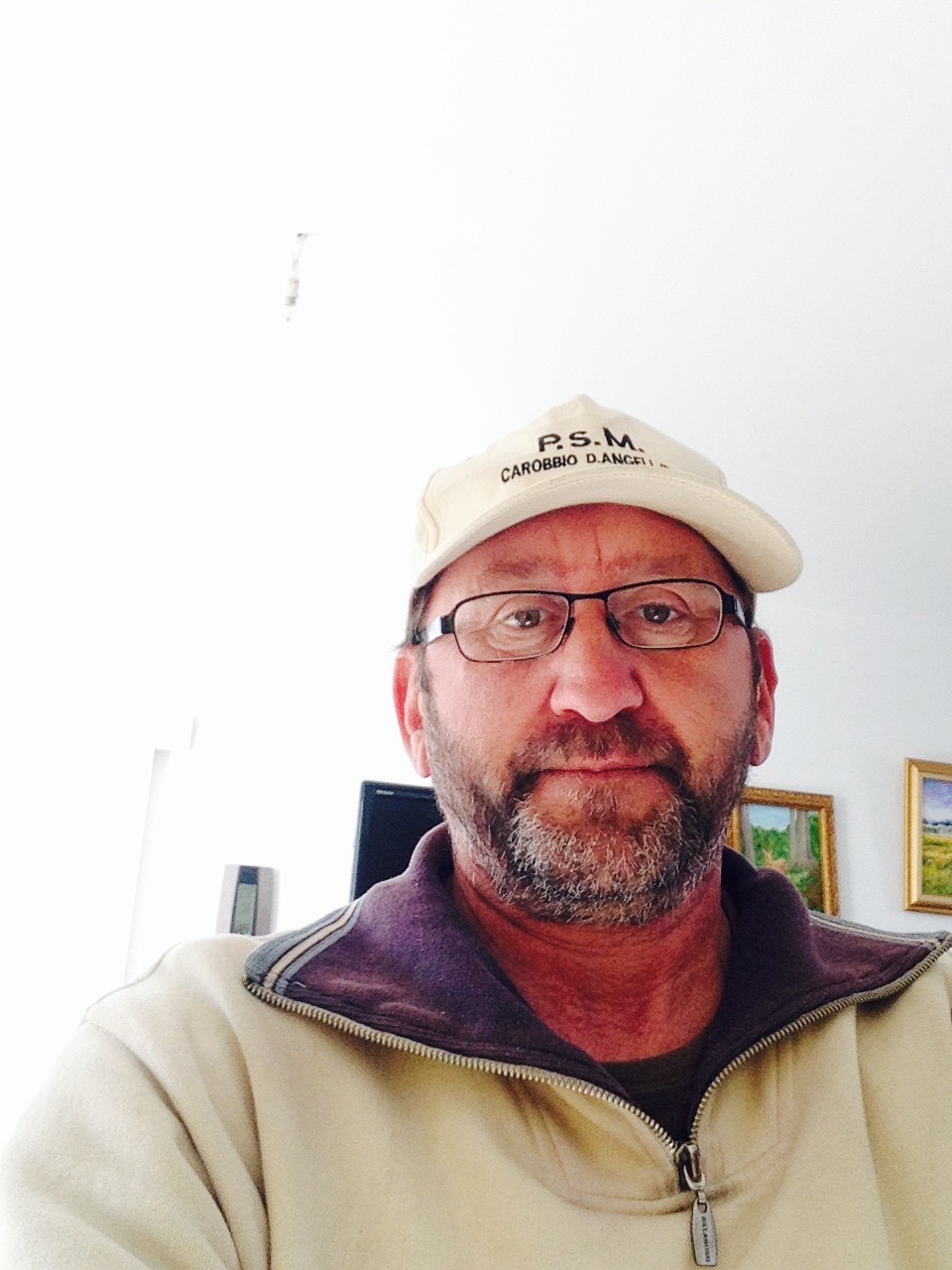 Profil de Atef, 55 ans, Échangiste à Bettborn