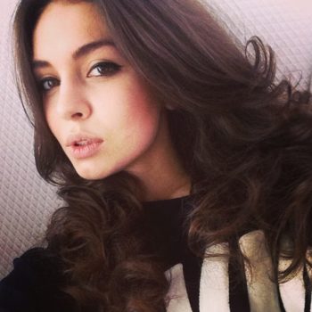 Profil de Shemsy, 28 ans, Échangiste à Wilwerdange