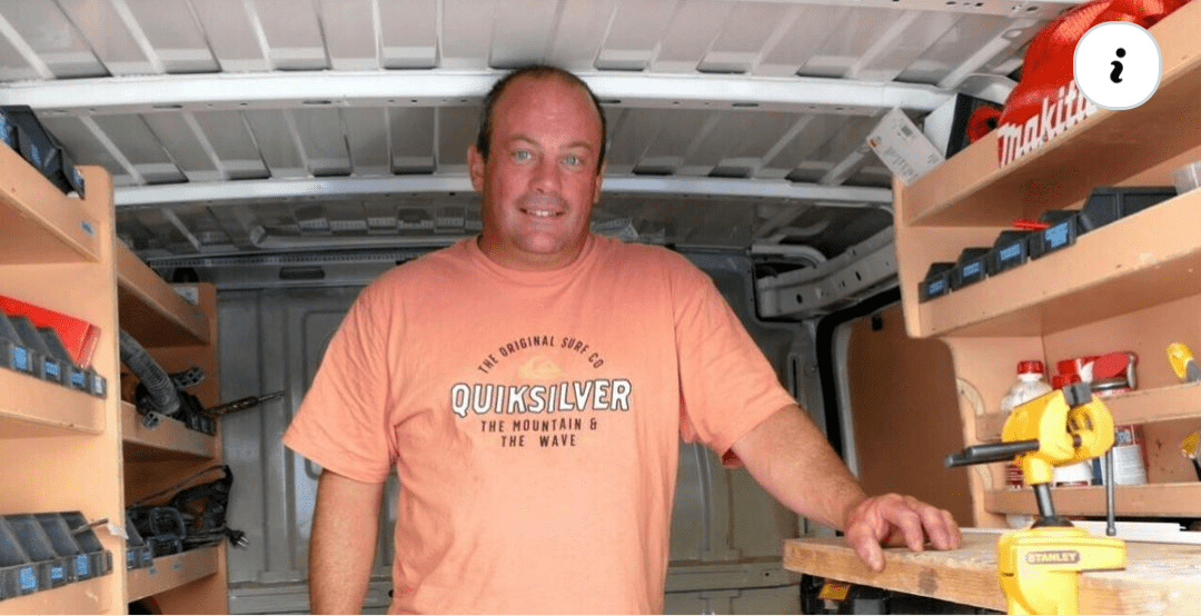 Profil de Adi, 44 ans, Échangiste à Colbette