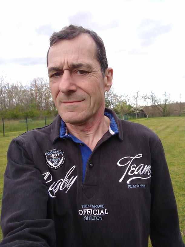 Profil de Aurélien, 55 ans, Échangiste à Marscherwald