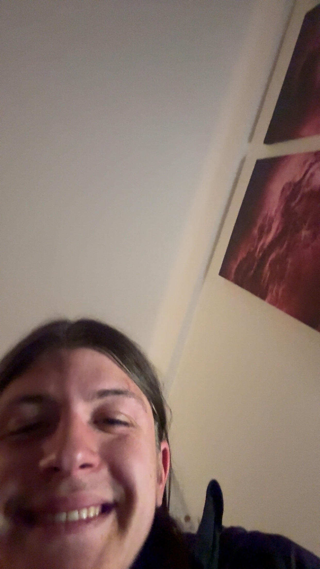 Profil de Darrell, 22 ans, Échangiste à Differdange