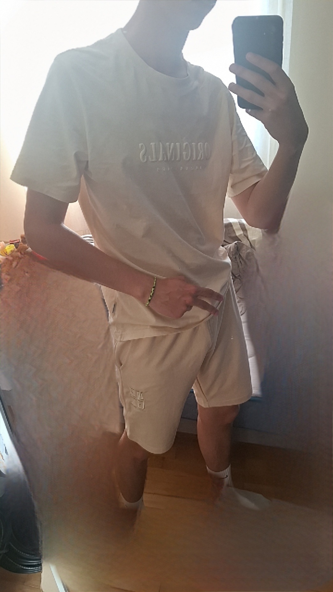 Profil de Redouan, 19 ans, Échangiste à Hamiville