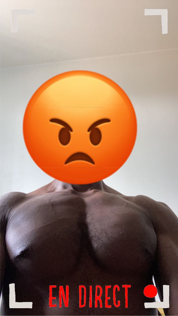 Profil de Yaseen, 35 ans, Échangiste à Moesdorf